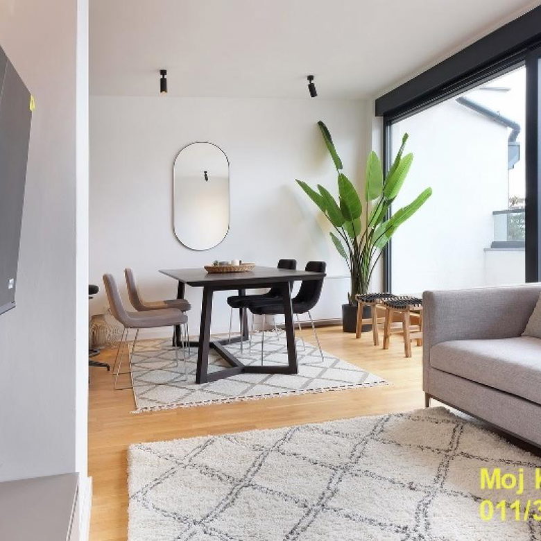 Višesoban stan na prodaju, Crveni Krst, Beograd, 174m², 720.000 €