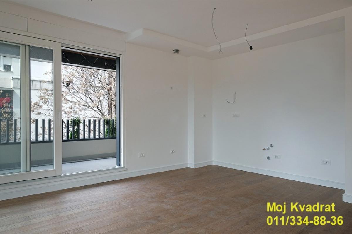 Četvorosoban stan na prodaju, Vračar, Beograd, 158m², 825.000 €