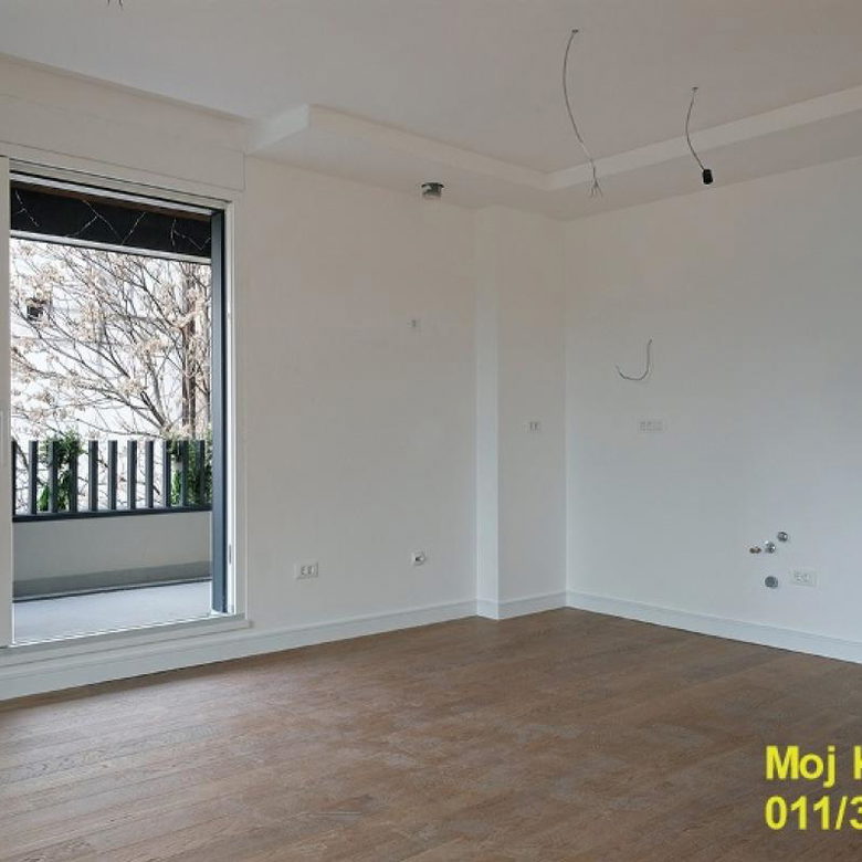 Četvorosoban stan na prodaju, Vračar, Beograd, 158m², 825.000 €