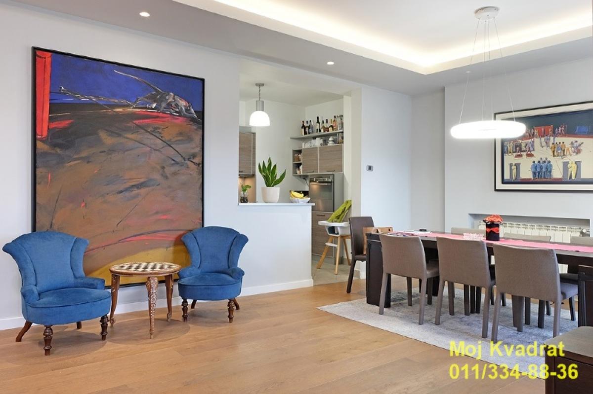 actionimagesite31agencykvadratimgv4f0ua74m7-3 Četvorosoban stan na prodaju, Centar, Beograd, 151m², 1.200.000 €
