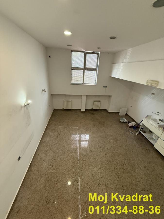 actionimagesite31agencykvadratimgv6ugbvsy2b-9 Lokal za izdavanje, FON, Beograd, 103m², 1.200 €/mes