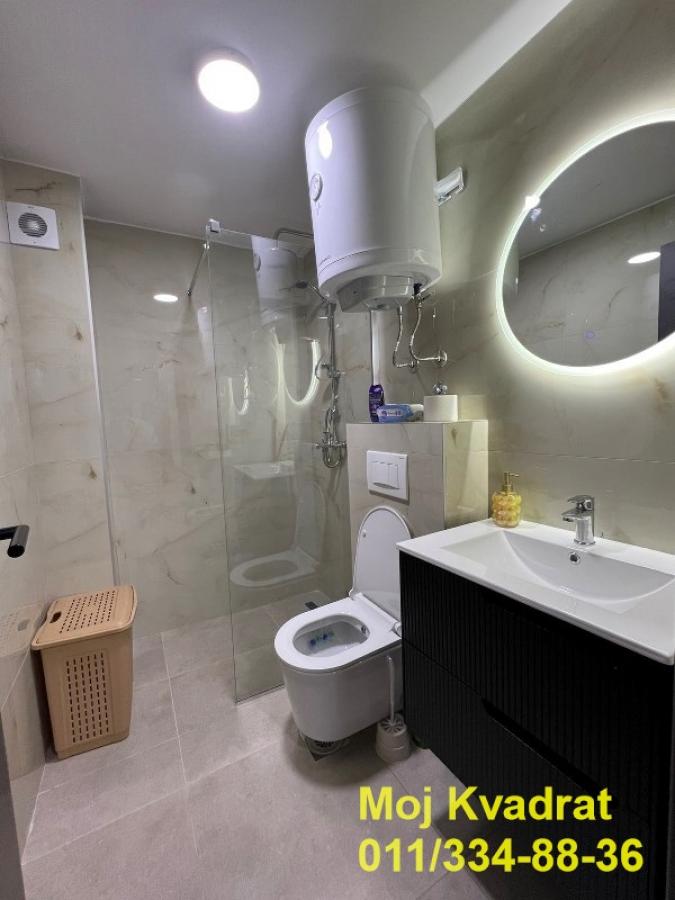 Garsonjera na prodaju, Treska, Kopaonik, 24m², 50.000 €