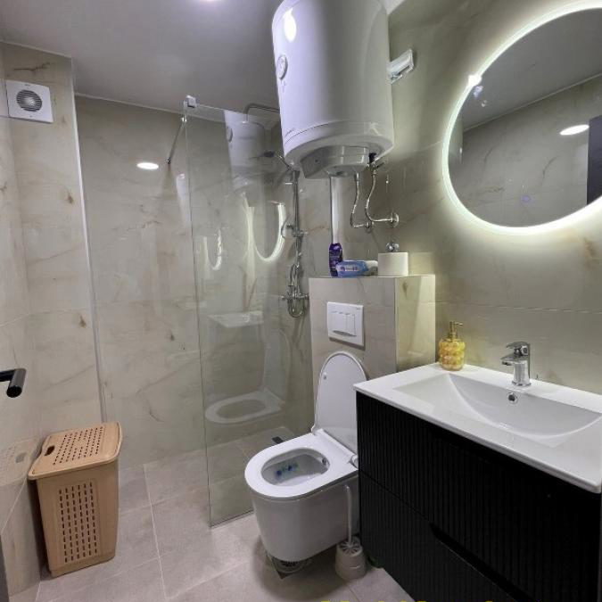 Garsonjera na prodaju, Treska, Kopaonik, 24m², 50.000 €