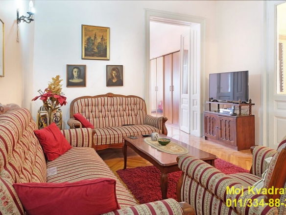 Kuća na prodaju, Centar, Beograd, 170m², 600.000 €