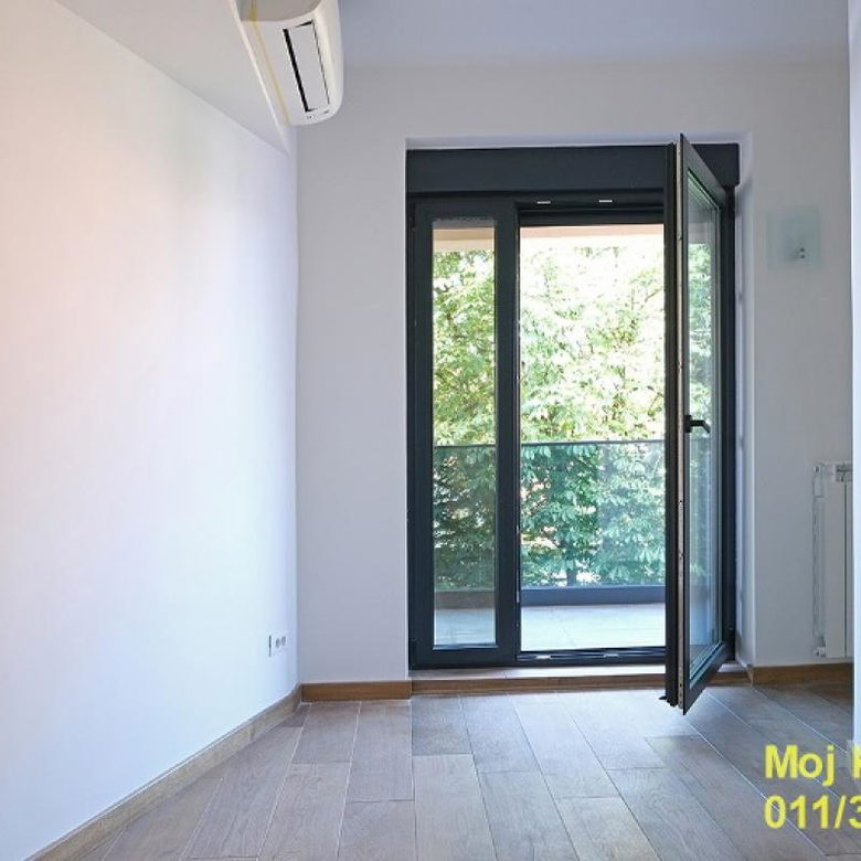 Dvosoban stan na prodaju, Kalenić Pijaca, Beograd, 83m², 550.000 €