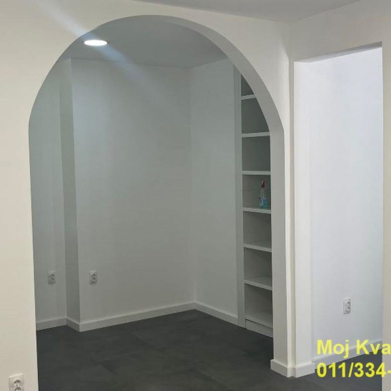 Lokal za izdavanje, Hotel YU, Beograd, 75m², 1.200 €/mes