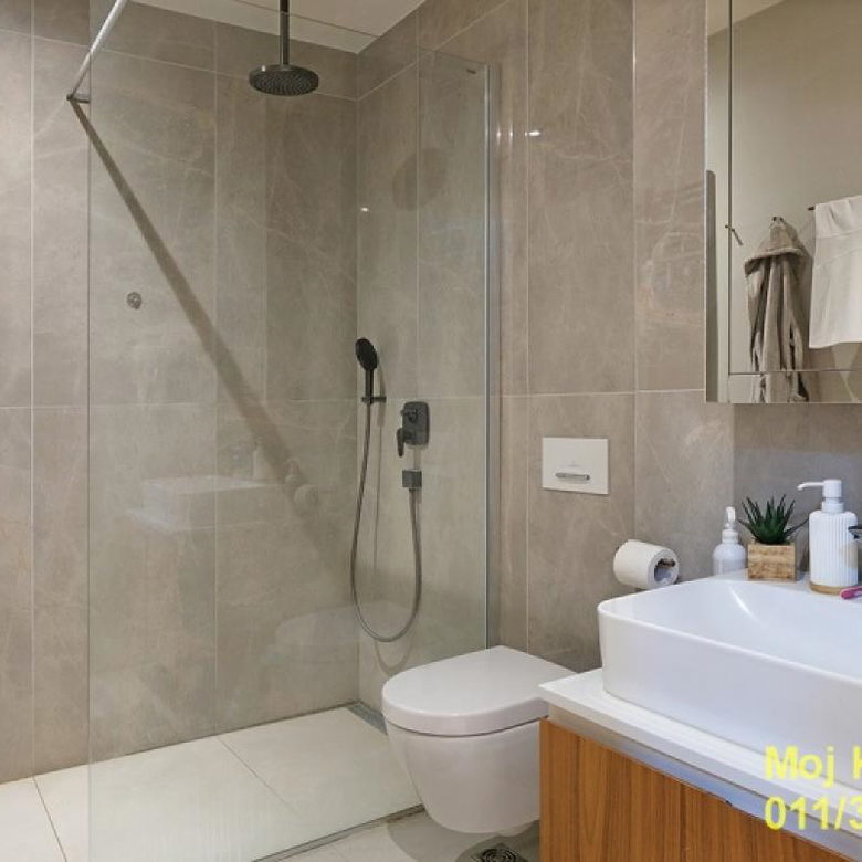 Višesoban stan na prodaju, Dorćol, Beograd, 245m², 1.590.000 €