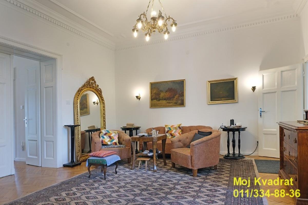 actionimagesite31agencykvadratimgvzzjpzgj03-1 Petosoban stan na prodaju, Centar, Beograd, 182m², 1.250.000 €