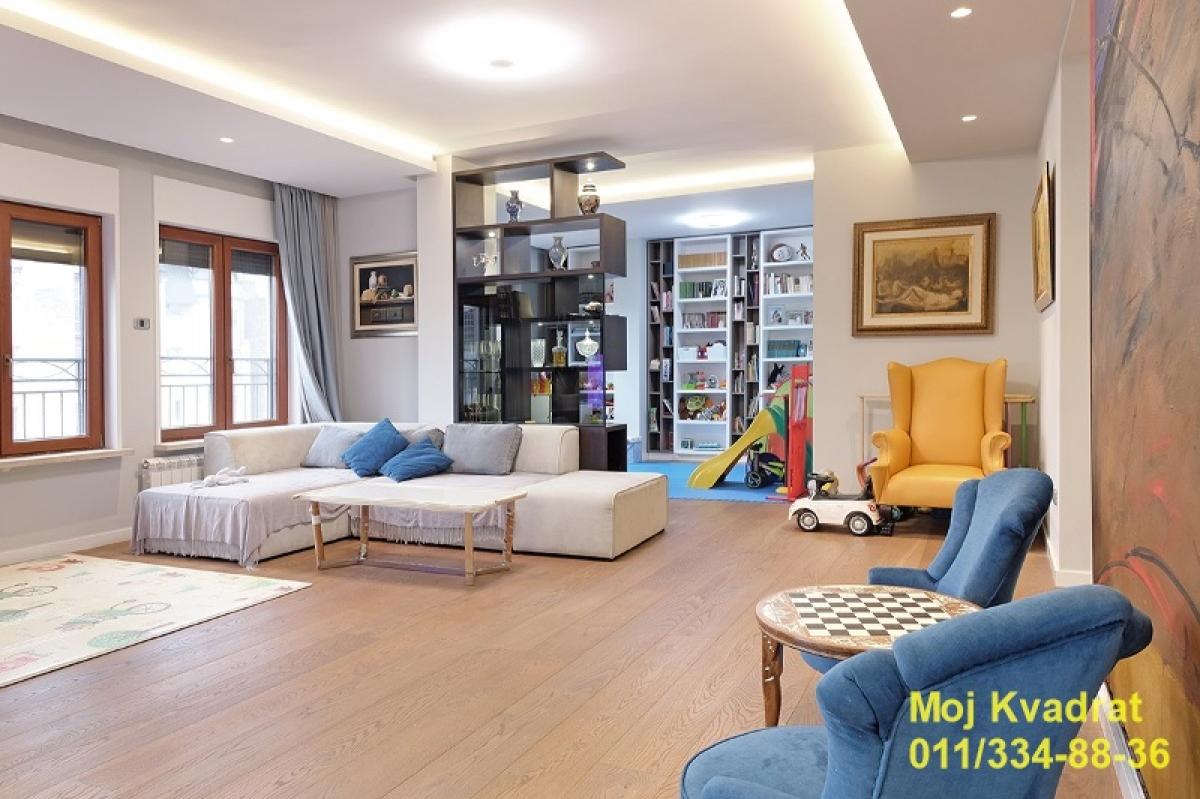 actionimagesite31agencykvadratimgw0yrgxw5rj-4 Četvorosoban stan na prodaju, Centar, Beograd, 151m², 1.200.000 €