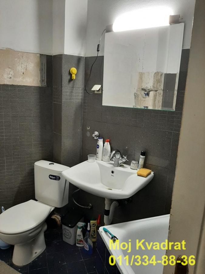Petosoban stan na prodaju, Slavija, Beograd, 171m², 1. sprat, 599.000 €