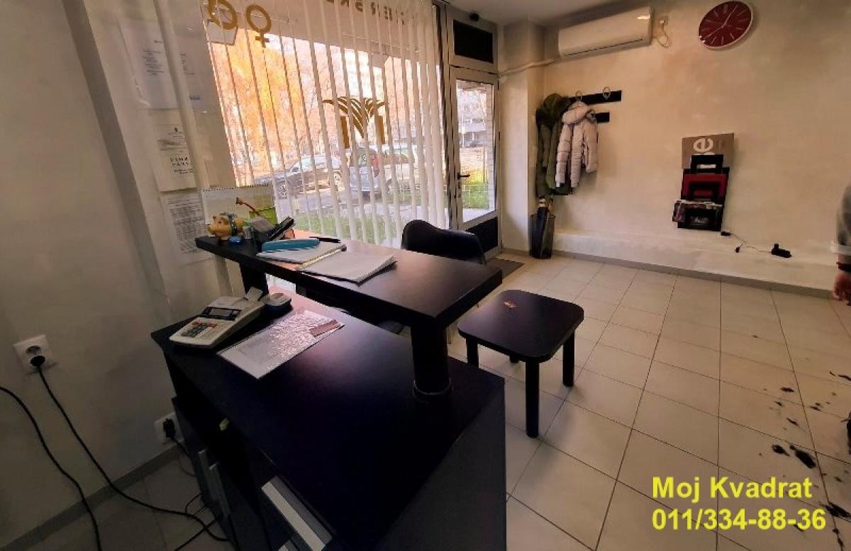 actionimagesite31agencykvadratimgw3pzi2ggky-2 Lokal na prodaju, Blok 1 – Fontana, Beograd, 30m², 140.000 €