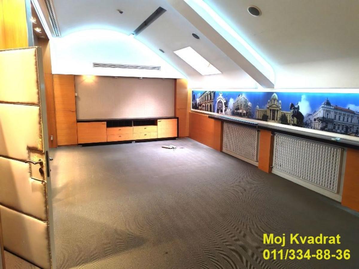 Lokal na prodaju, Beograd Centar, Beograd, 310m², 610.000 €