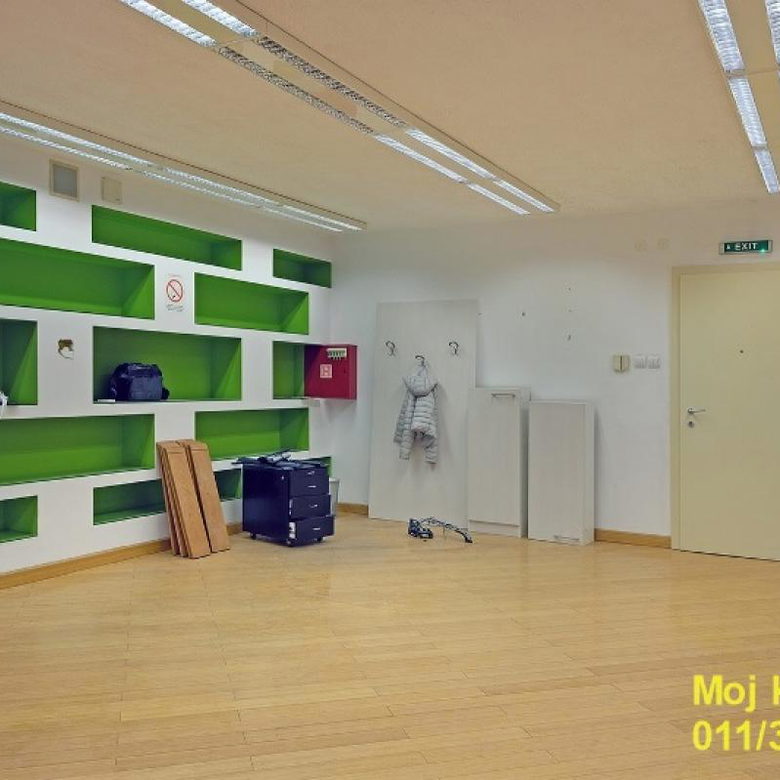 Lokal za izdavanje, Beograd Centar, Beograd, 195m², 2.000 €/mes
