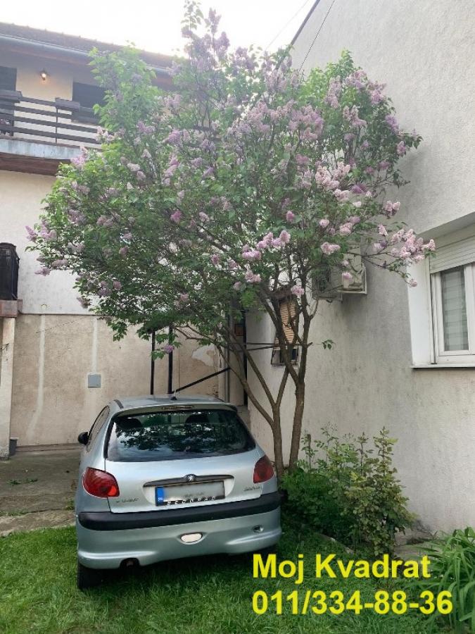 Dvosoban stan na prodaju, Centar, Beograd, 50m², 169.000 €