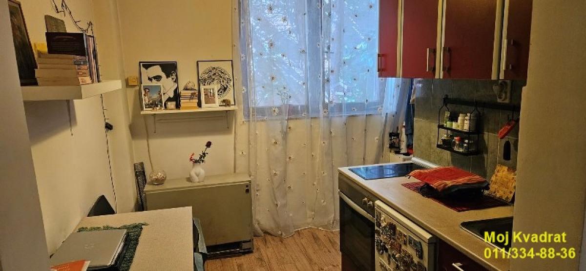 actionimagesite31agencykvadratimgwot3bt0hkz-2 Garsonjera na prodaju, Crveni Krst, Beograd, 23m², 99.000 €