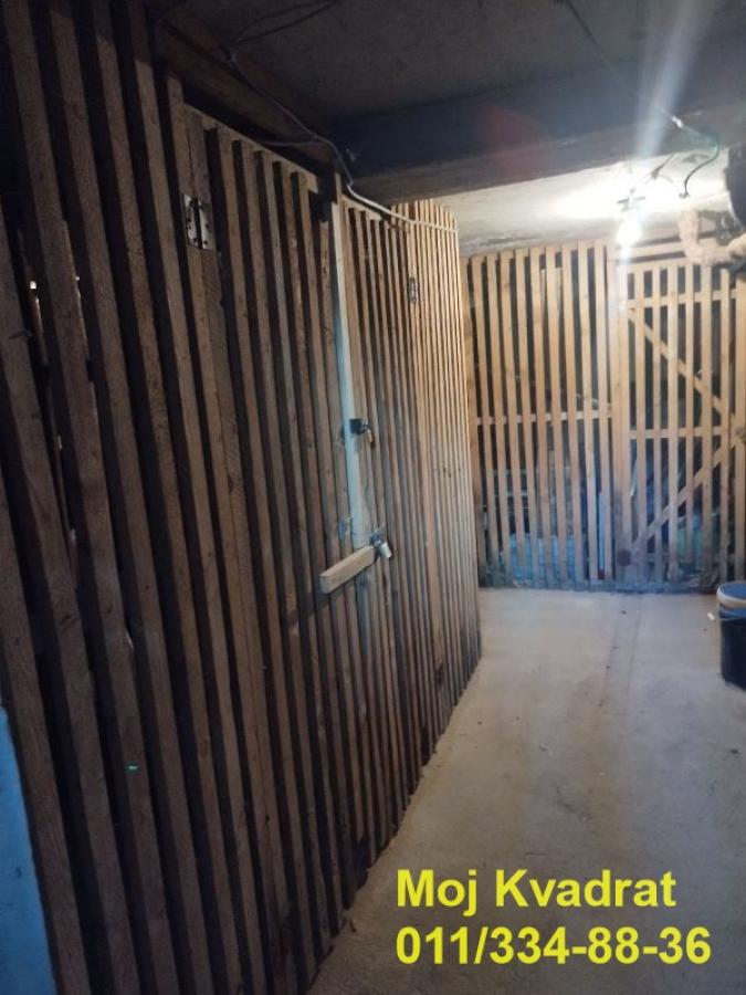 actionimagesite31agencykvadratimgwssfm25pre-16 Jednosoban stan na prodaju, Višnjička Banja, Beograd, 30m², 109.900 €
