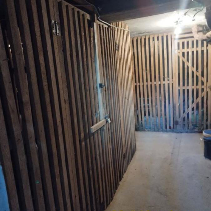 Jednosoban stan na prodaju, Višnjička Banja, Beograd, 30m², 109.900 €