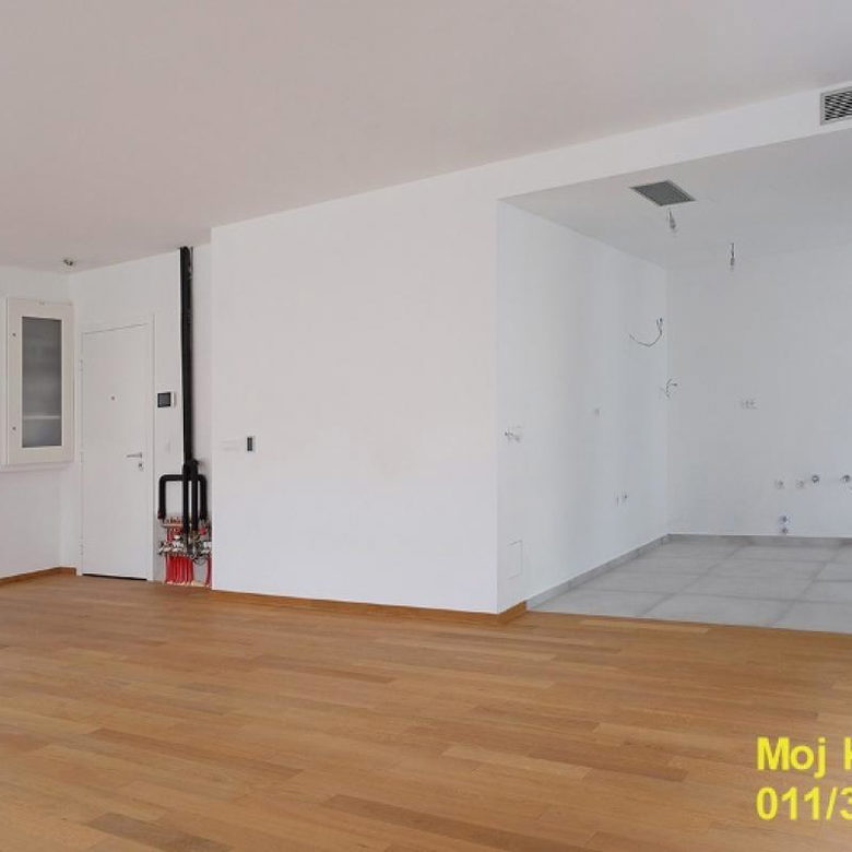 Četvorosoban stan na prodaju, Vračar, Beograd, 148m², 784.400 €