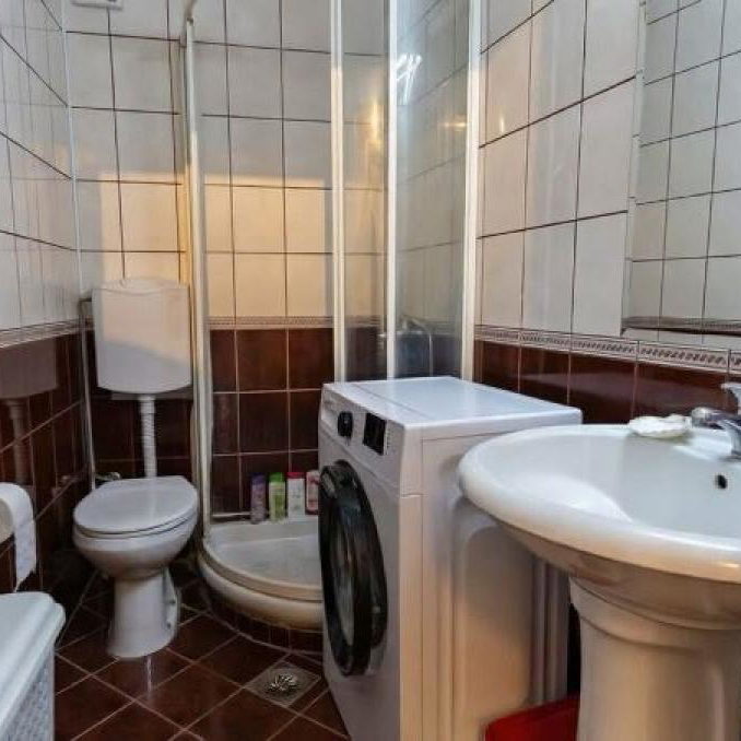 Trosoban stan na prodaju, Vračar, Beograd, 69m², 255.000 €