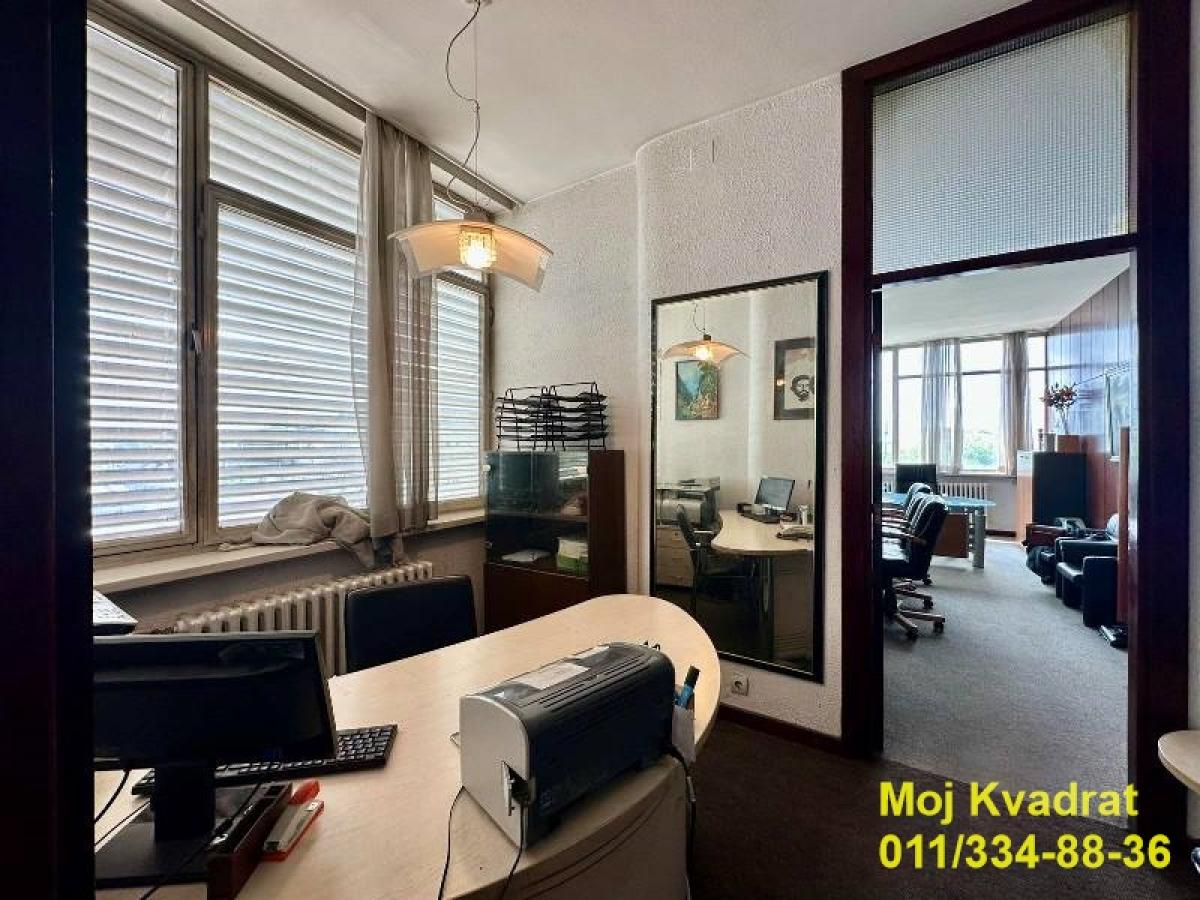 Lokal za izdavanje, Centar, Beograd, 112m², 1.700 €/mes