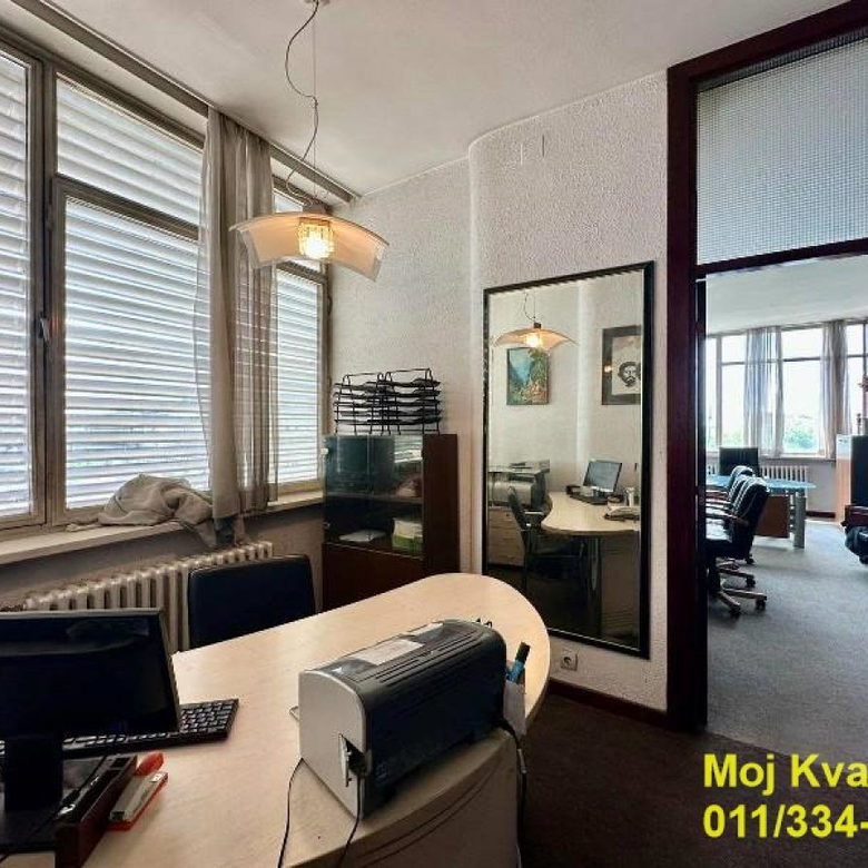 Lokal za izdavanje, Centar, Beograd, 112m², 1.700 €/mes
