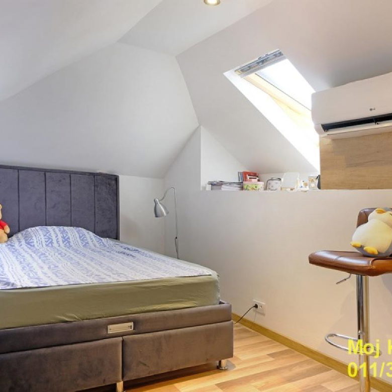 Trosoban stan na prodaju, Višnjička Banja, Beograd, 93m², 269.000 €
