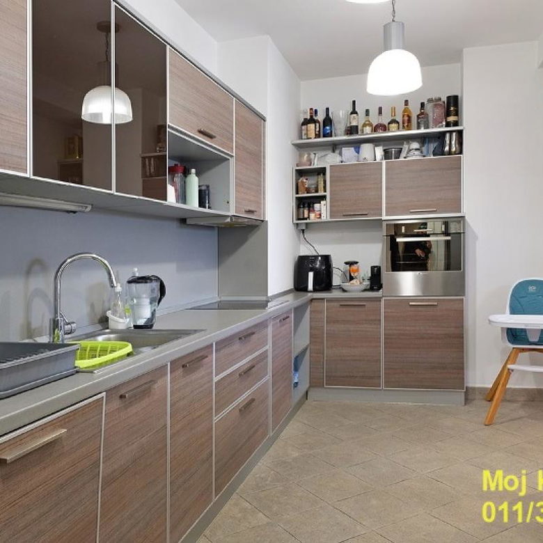 Četvorosoban stan na prodaju, Centar, Beograd, 151m², 1.200.000 €
