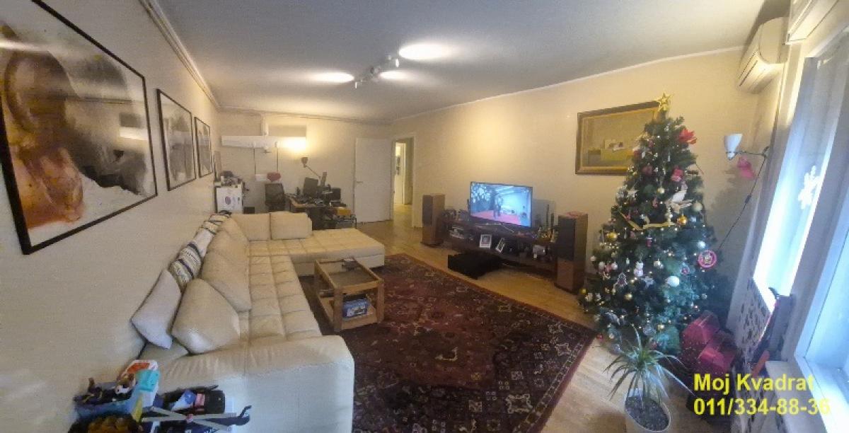 actionimagesite31agencykvadratimgx6f74nodvt-3 Dvosoban stan na prodaju, Kalenić Pijaca, Beograd, 74m², 309.900 €