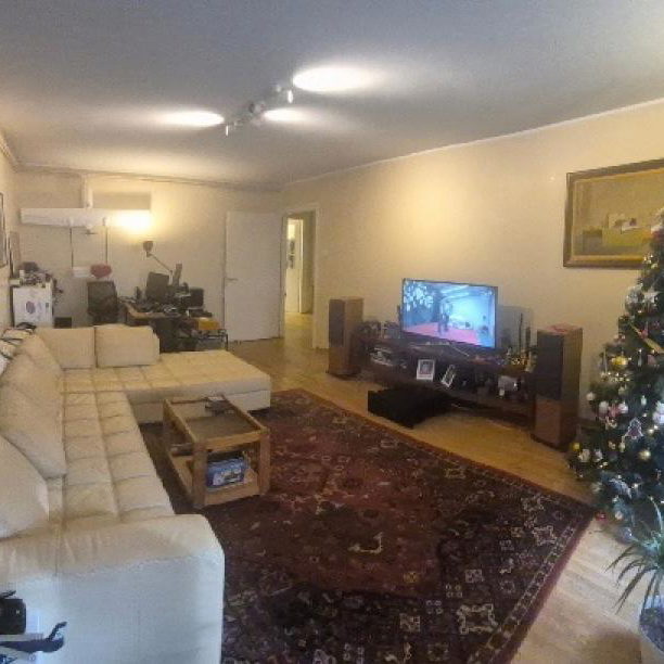 Dvosoban stan na prodaju, Kalenić Pijaca, Beograd, 74m², 309.900 €