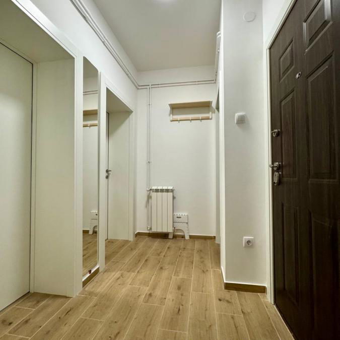Lokal za izdavanje, Hotel YU, Beograd, 75m², 1.200 €/mes