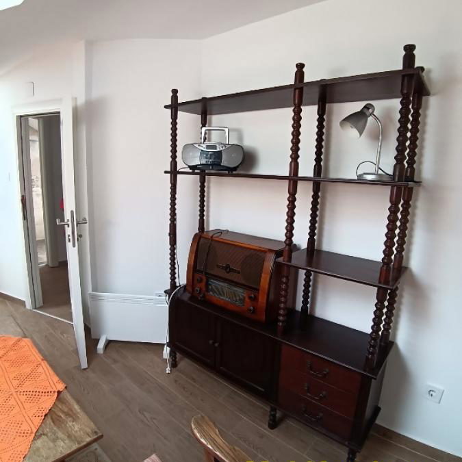 Četvorosoban stan za izdavanje, Gundulićev Venac, Beograd, 121m², 1.000 €/mes