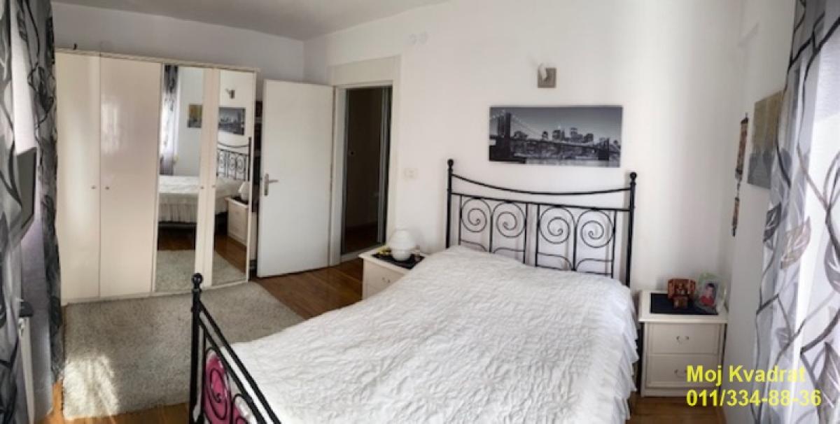 Četvorosoban stan na prodaju, Vračar, Beograd, 160m², 665.000 €