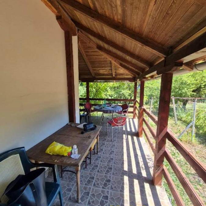 Kuća na prodaju, Vrčin, Beograd, 96m², 195.000 €