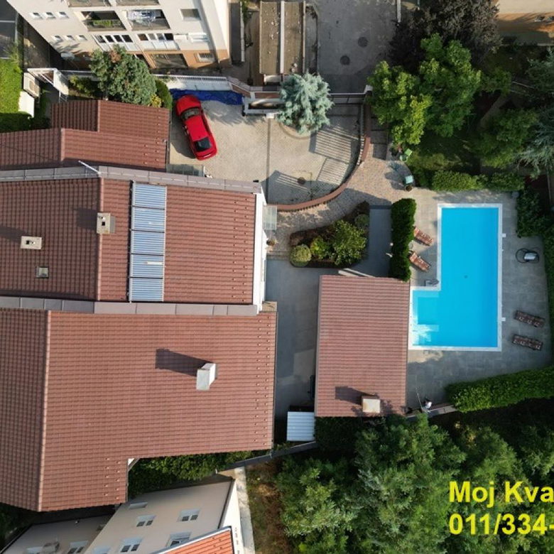 Kuća na prodaju, Mirijevo, Beograd, 520m², 1.590.000 €