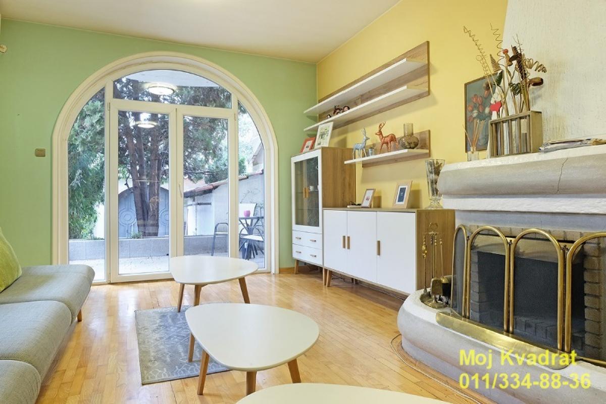 Kuća na prodaju, Palilula, Beograd, 205m², 360.000 €