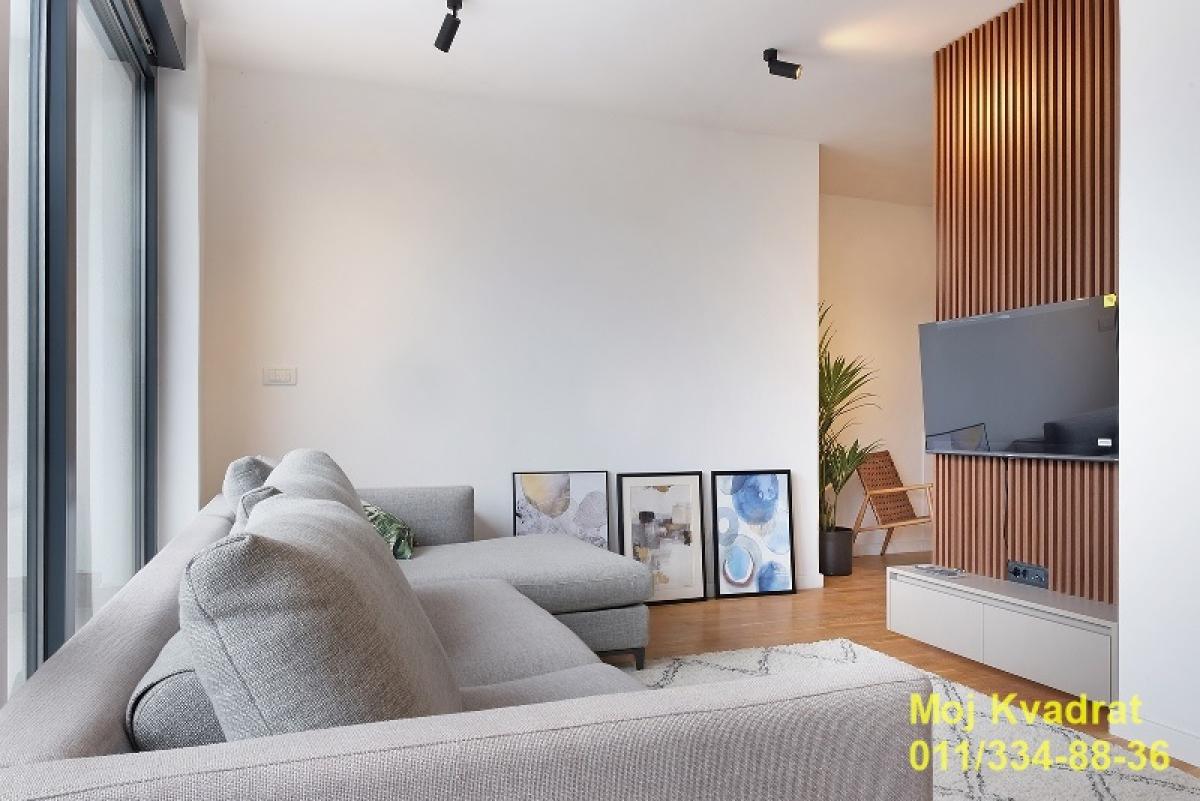Višesoban stan na prodaju, Crveni Krst, Beograd, 174m², 720.000 €