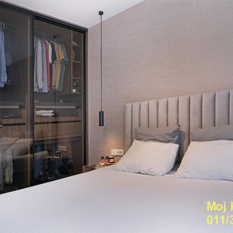 Trosoban stan na prodaju, Višnjička Banja, Beograd, 67m², 265.000 €
