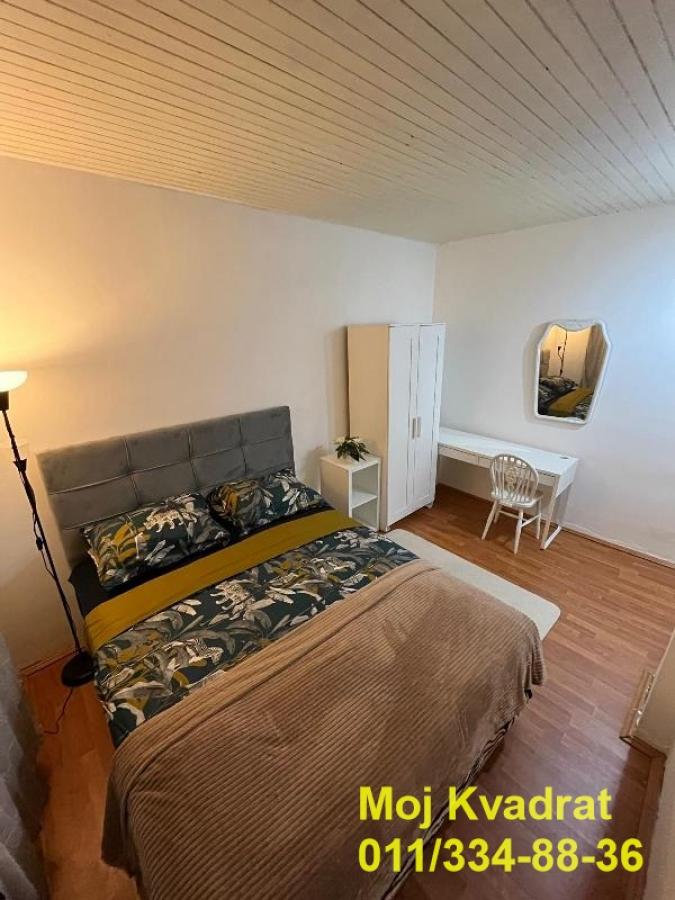 Dvosoban stan na prodaju, Centar, Beograd, 50m², 169.000 €