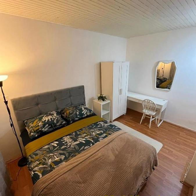 Dvosoban stan na prodaju, Centar, Beograd, 50m², 169.000 €