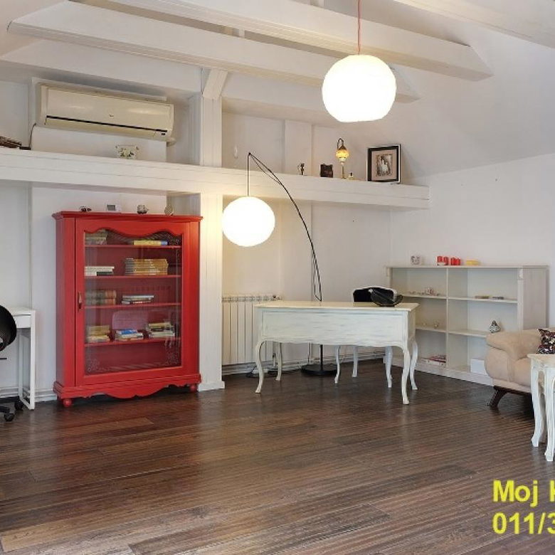 Trosoban stan na prodaju, Kalenić Pijaca, Beograd, 82m², 319.000 €