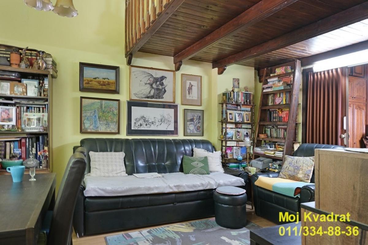actionimagesite31agencykvadratimgxv5zyhyyzb-2 Četvorosoban stan na prodaju, Beograd Centar, Beograd, 98m², 399.990 €