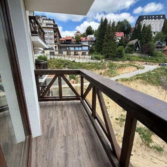 Dvosoban stan na prodaju, Treska, Kopaonik, 39m², 96.000 €