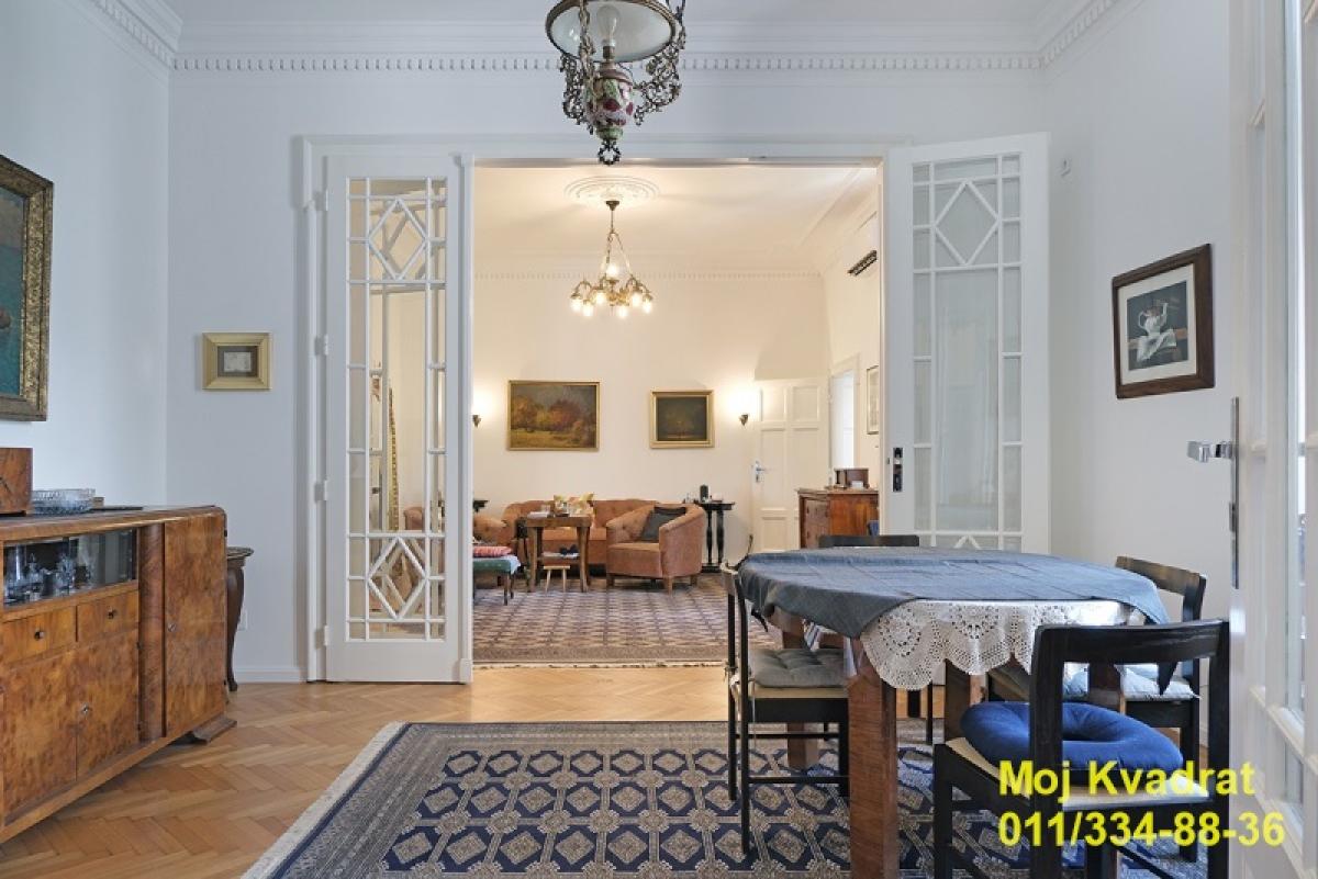 actionimagesite31agencykvadratimgy0gbmjp06s-3 Petosoban stan na prodaju, Centar, Beograd, 182m², 1.250.000 €