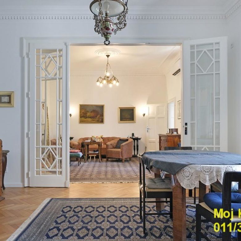 Petosoban stan na prodaju, Centar, Beograd, 182m², 1.250.000 €