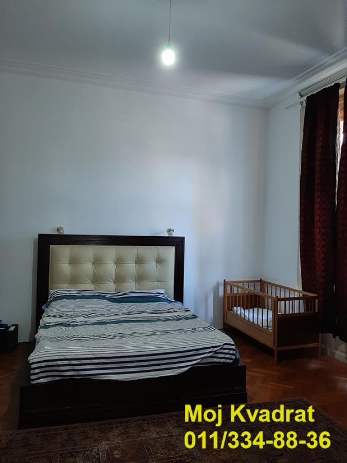 Petosoban stan na prodaju, Slavija, Beograd, 171m², 1. sprat, 599.000 €