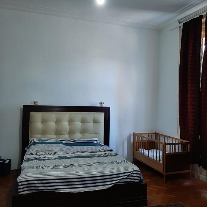 Petosoban stan na prodaju, Slavija, Beograd, 171m², 1. sprat, 599.000 €