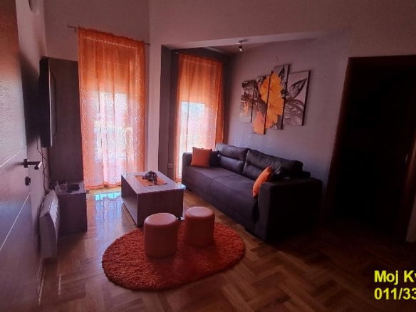 Dvosoban stan na prodaju, Zova, Zlatibor, 39m², 68.500 €