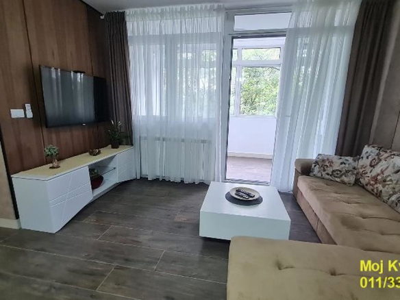 Dvoiposoban stan za izdavanje, Novi Beograd, Beograd, 50m², 900 €/mes