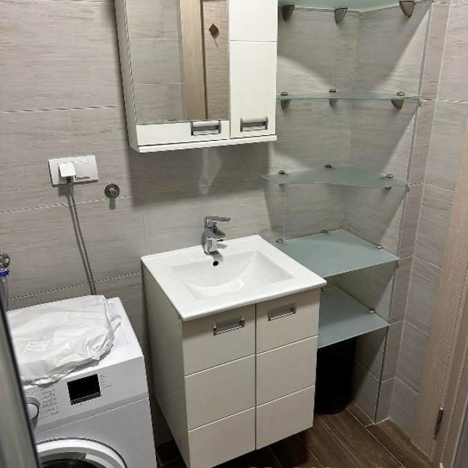 Jednoiposoban stan na prodaju, Mirijevo, Beograd, 37m², 132.500 €