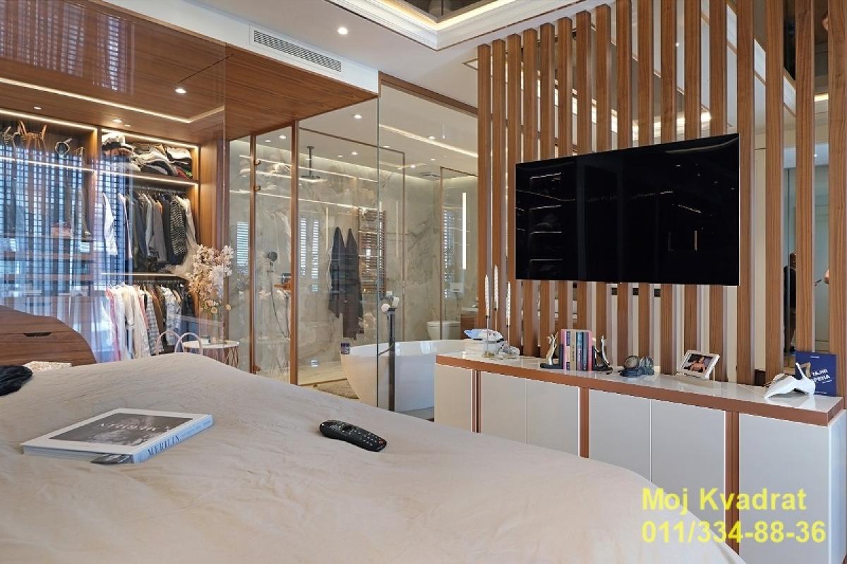 Višesoban stan na prodaju, Dorćol, Beograd, 245m², 1.590.000 €